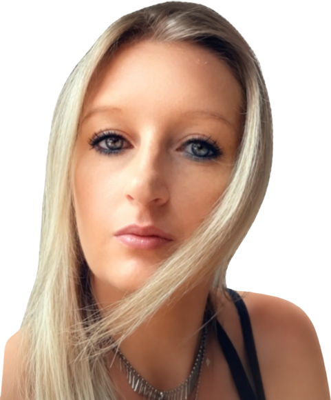 Portrait de Nat' Voyance